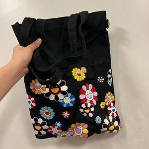 Tote bag | Shu Murakami